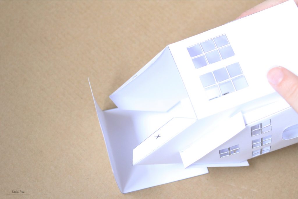 Joyeux Noël | DIY ton calendrier de l'Avent - #2 édition 2016