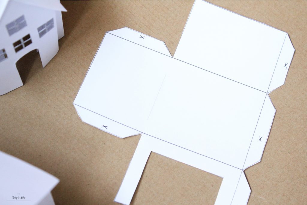 Joyeux Noël | DIY ton calendrier de l'Avent - #2 édition 2016