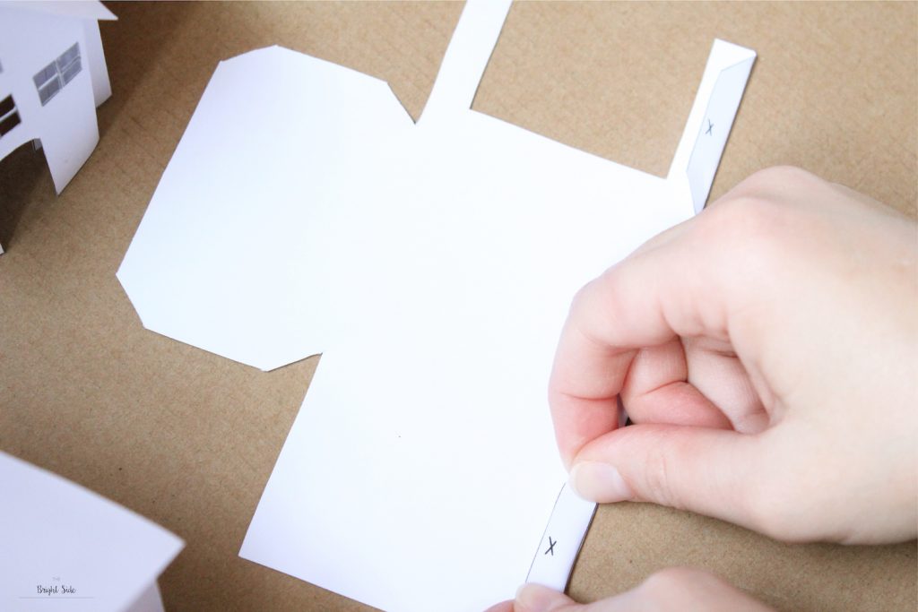 Joyeux Noël | DIY ton calendrier de l'Avent - #2 édition 2016