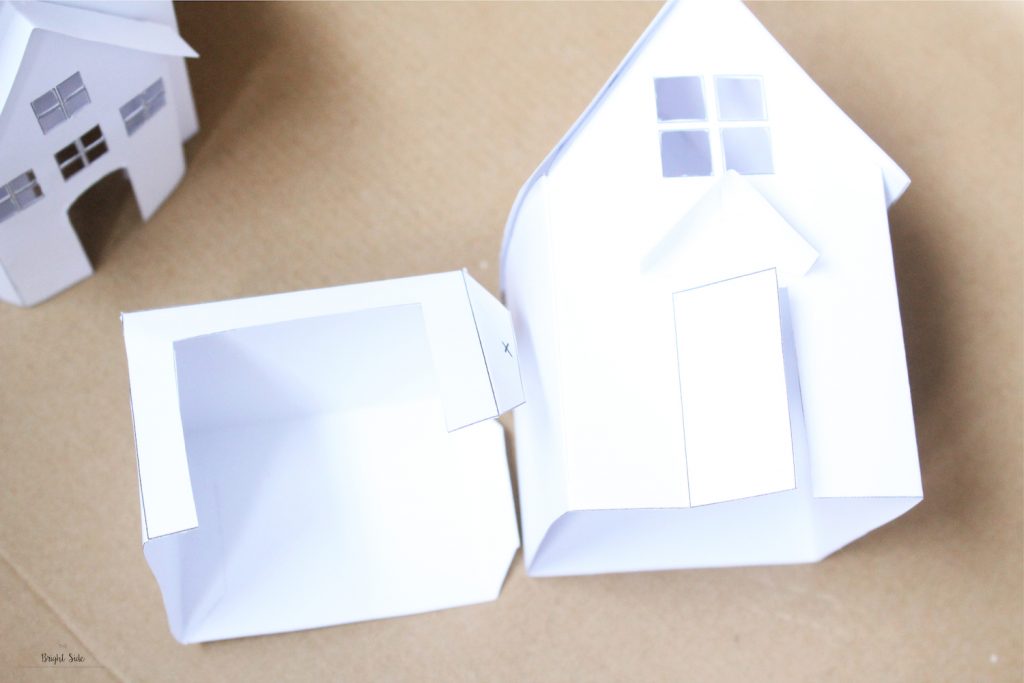 Joyeux Noël | DIY ton calendrier de l'Avent - #2 édition 2016