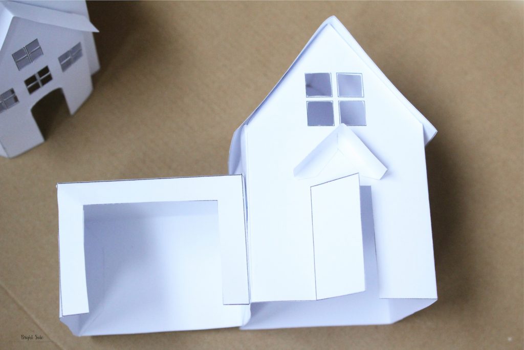 Joyeux Noël | DIY ton calendrier de l'Avent - #2 édition 2016