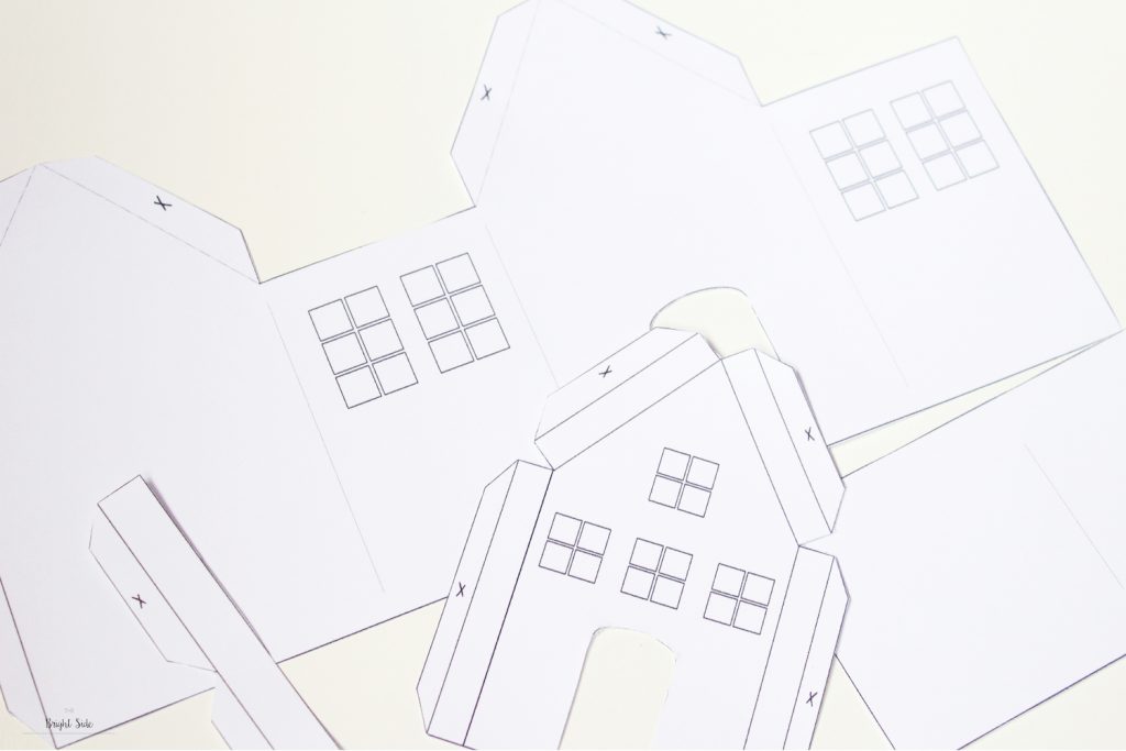 Joyeux Noël | DIY ton calendrier de l'Avent - #2 édition 2016