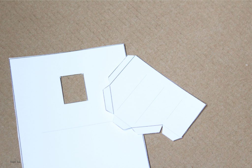 Joyeux Noël | DIY ton calendrier de l'Avent - #2 édition 2016