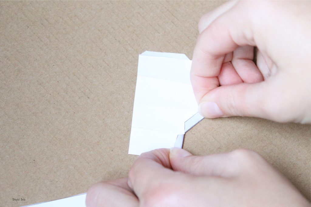 Joyeux Noël | DIY ton calendrier de l'Avent - #2 édition 2016