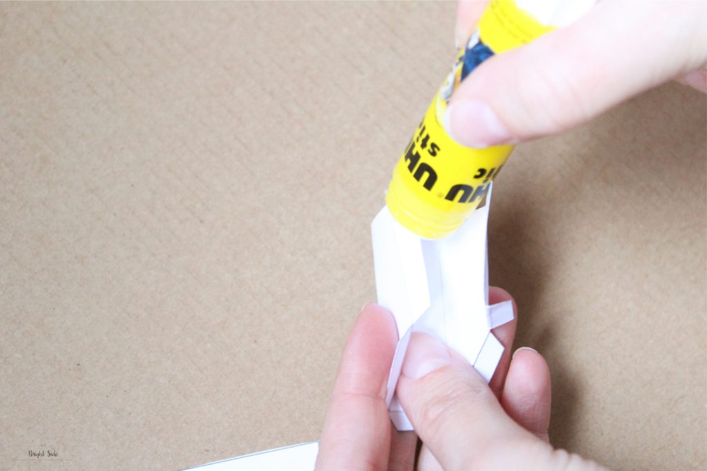 Joyeux Noël | DIY ton calendrier de l'Avent - #2 édition 2016