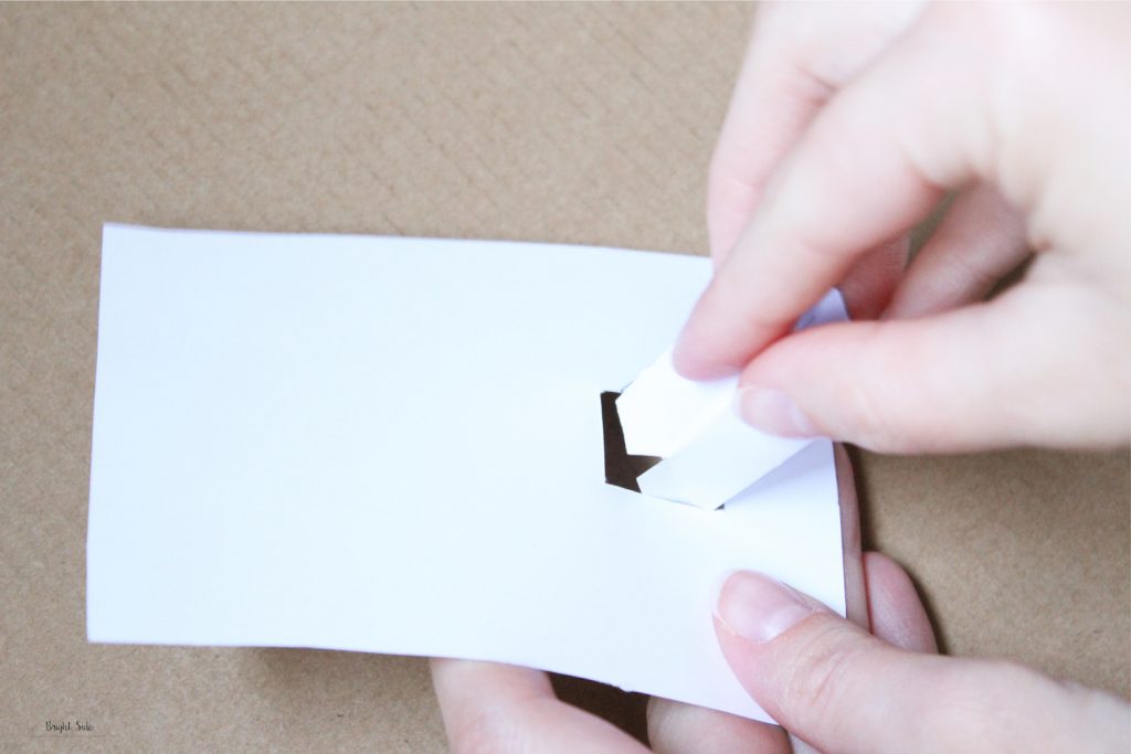 Joyeux Noël | DIY ton calendrier de l'Avent - #2 édition 2016