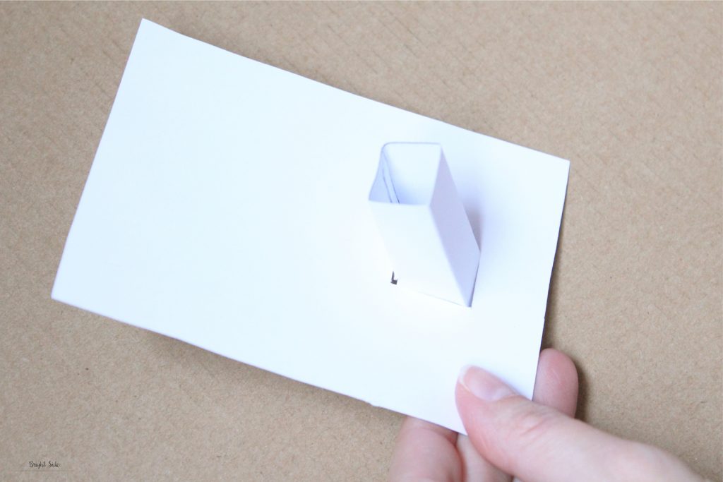 Joyeux Noël | DIY ton calendrier de l'Avent - #2 édition 2016