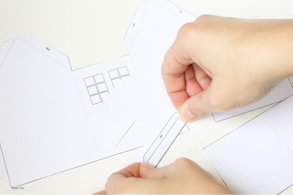 Joyeux Noël | DIY ton calendrier de l'Avent - #2 édition 2016