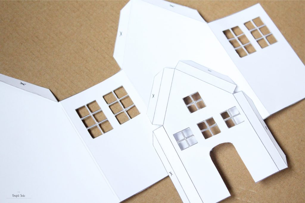 Joyeux Noël | DIY ton calendrier de l'Avent - #2 édition 2016