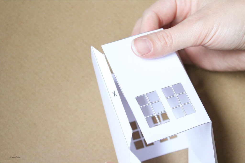 Joyeux Noël | DIY ton calendrier de l'Avent - #2 édition 2016