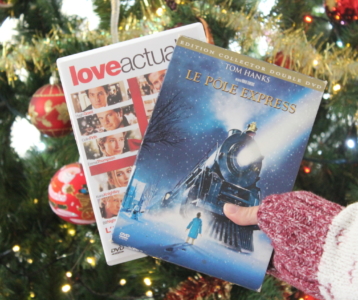 Téléfilms, dessins animés et films de Noël !