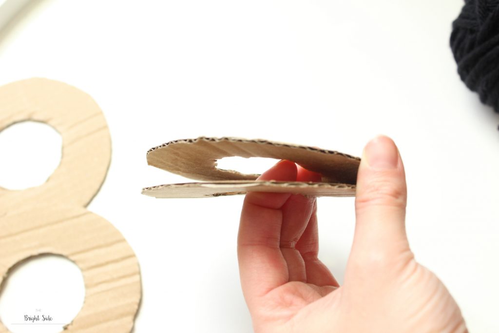 DIY Disney | Le bonnet à pompons oreilles de Mickey