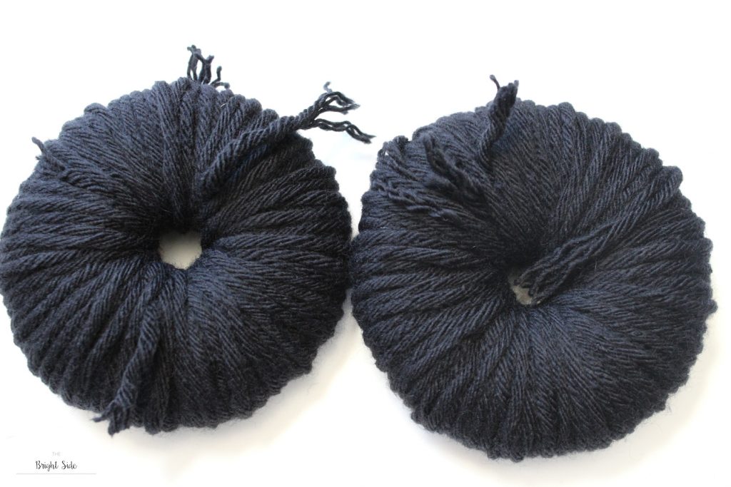 DIY Disney | Le bonnet à pompons oreilles de Mickey