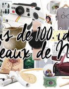 Les lettres lumineuses XMAS