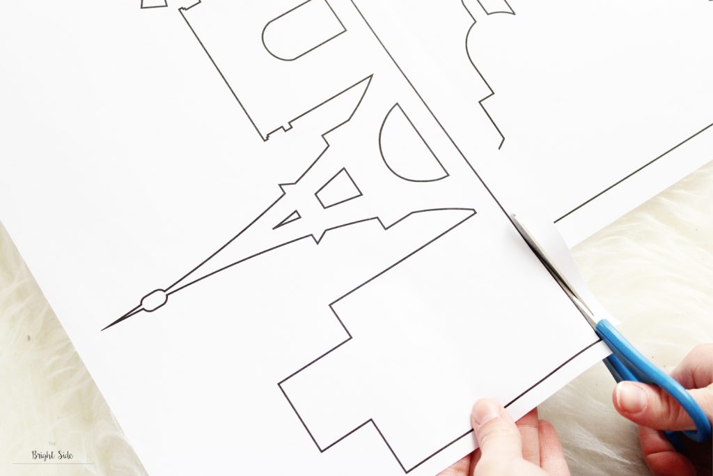 DIY ta skyline en liège : Paris, New York, Londres...