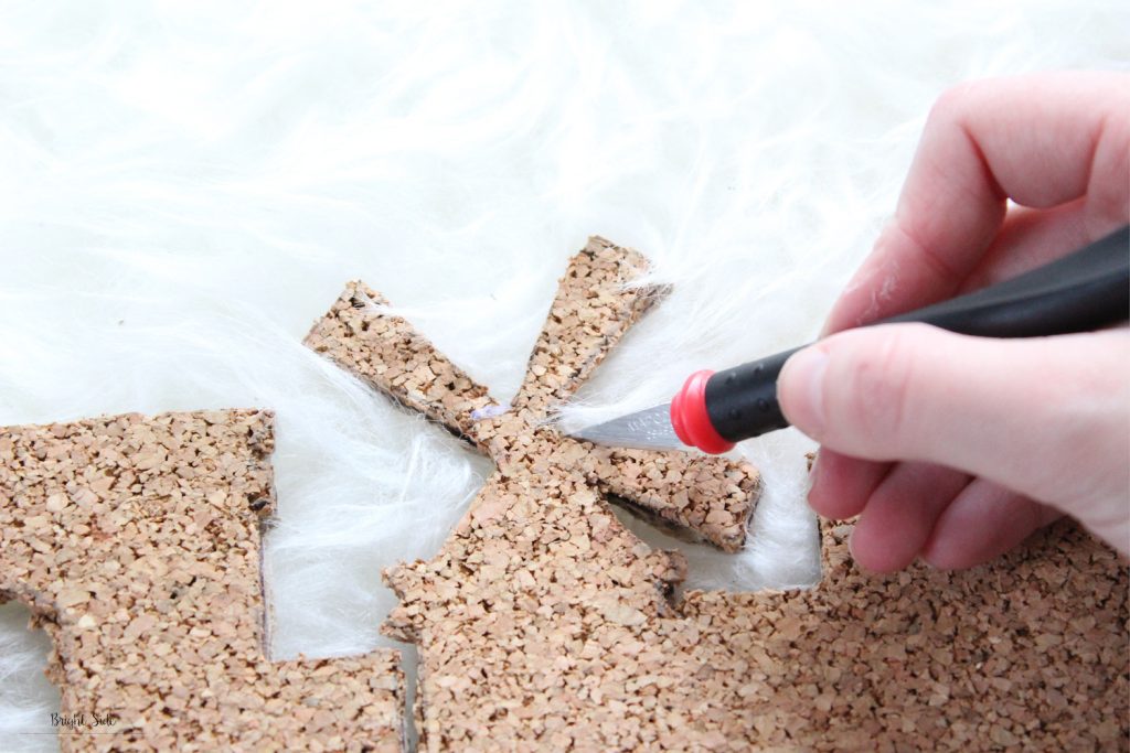 DIY ta skyline en liège : Paris, New York, Londres...