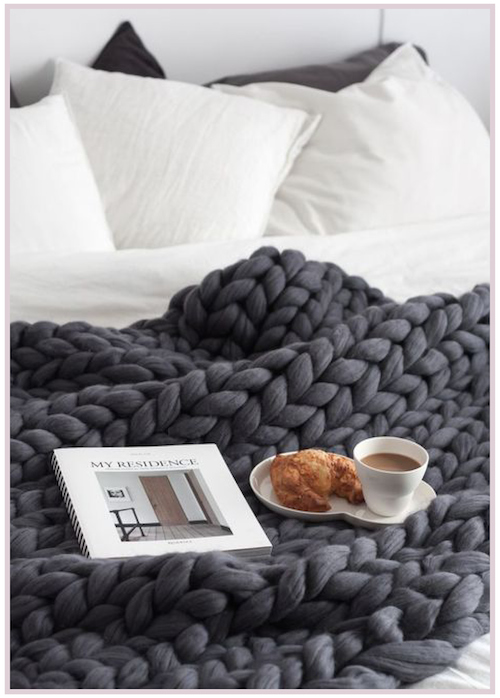 Inspirations déco - Chambre