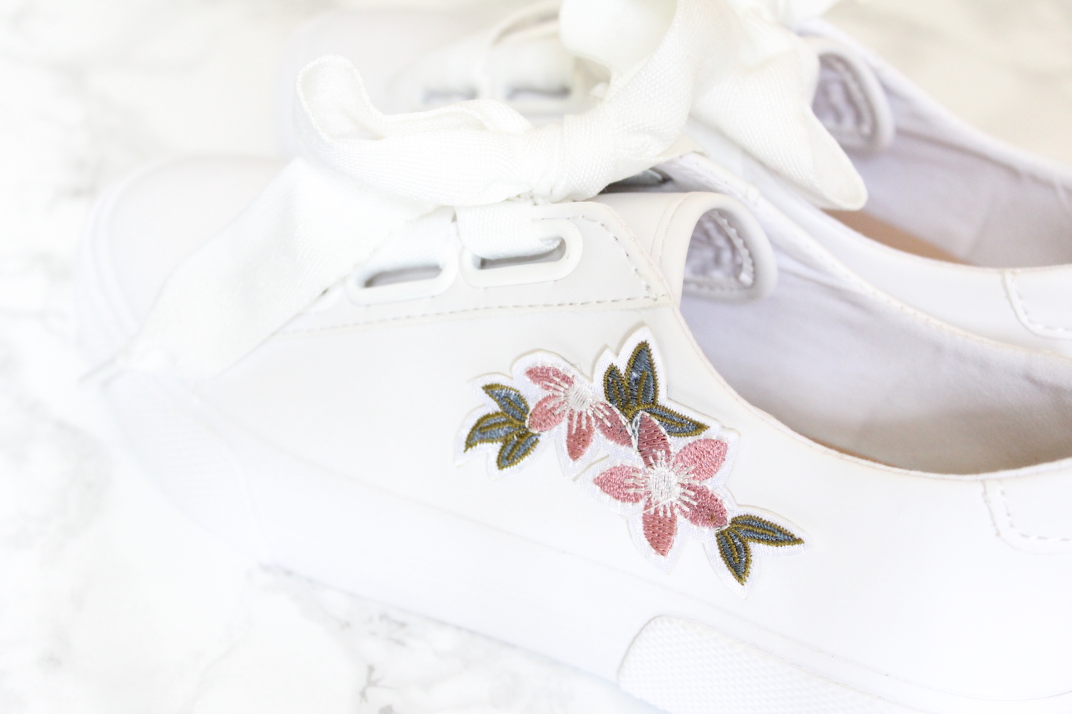 Customiser son dressing avec des patchs