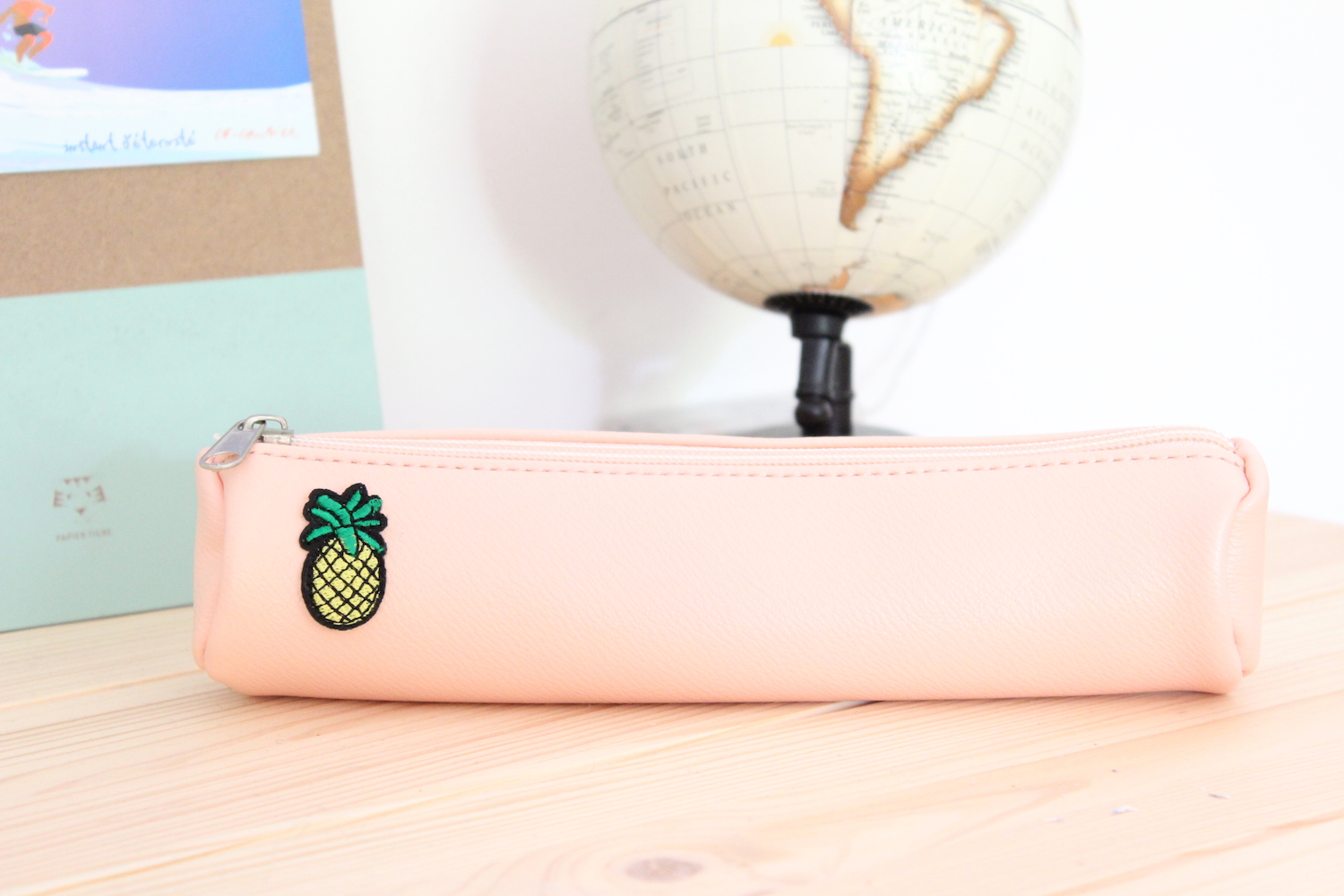 Customiser son dressing avec des patchs
