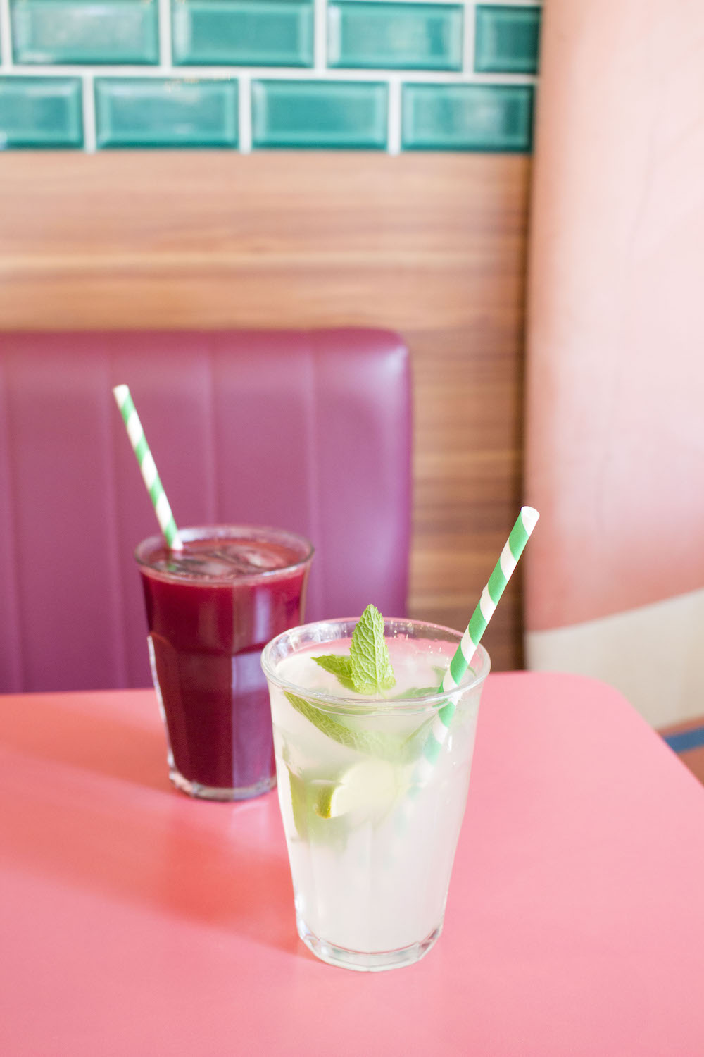 Une journée à Bordeaux 