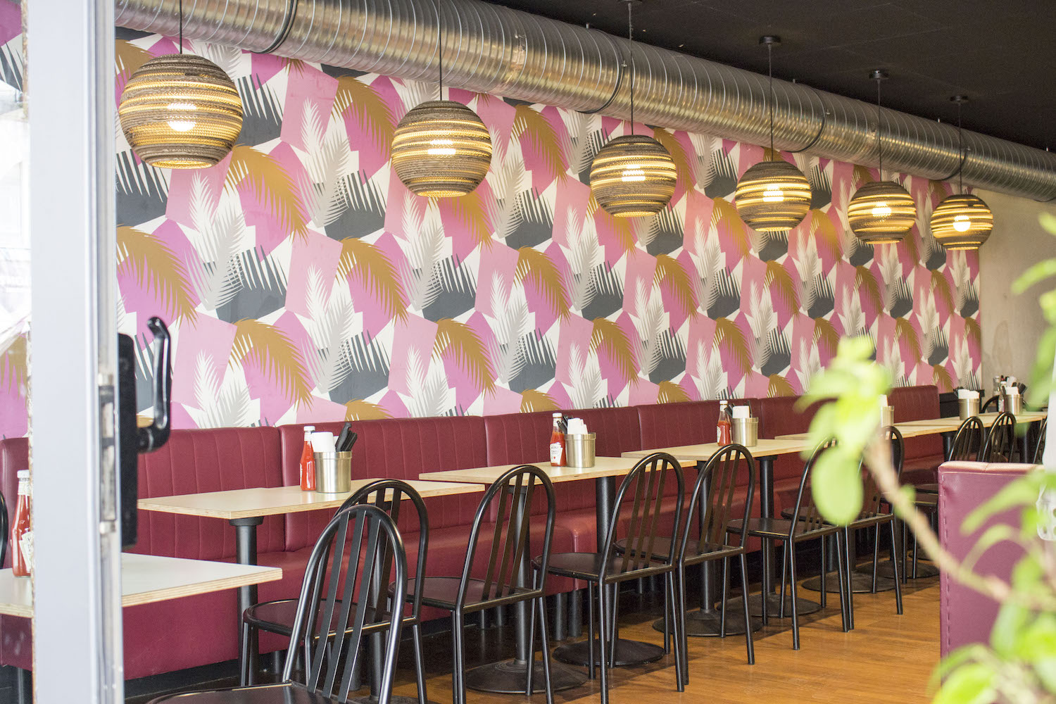 Une journée à Bordeaux 