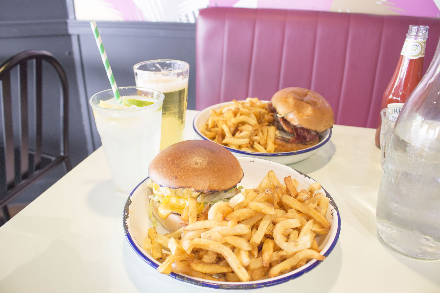 Une journée à Bordeaux 