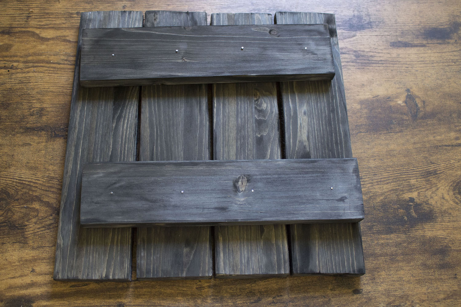 DIY pancarte automne