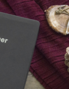 Écriteau “Hello Fall”