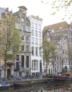 Photophores maisons hantées