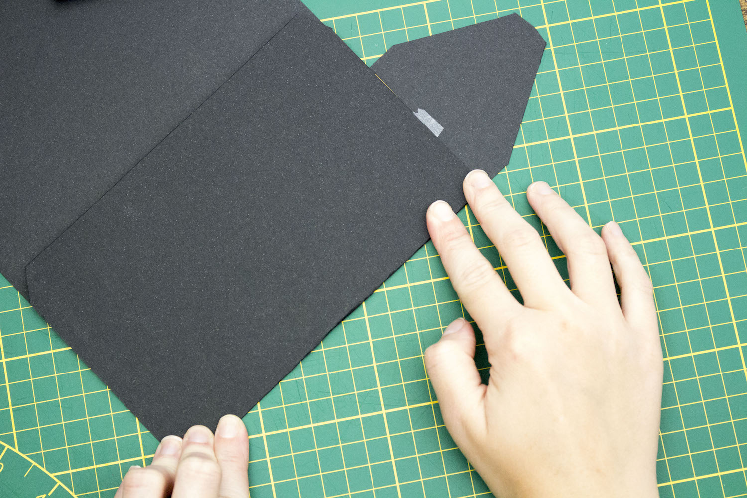 Photophores maisons hantées