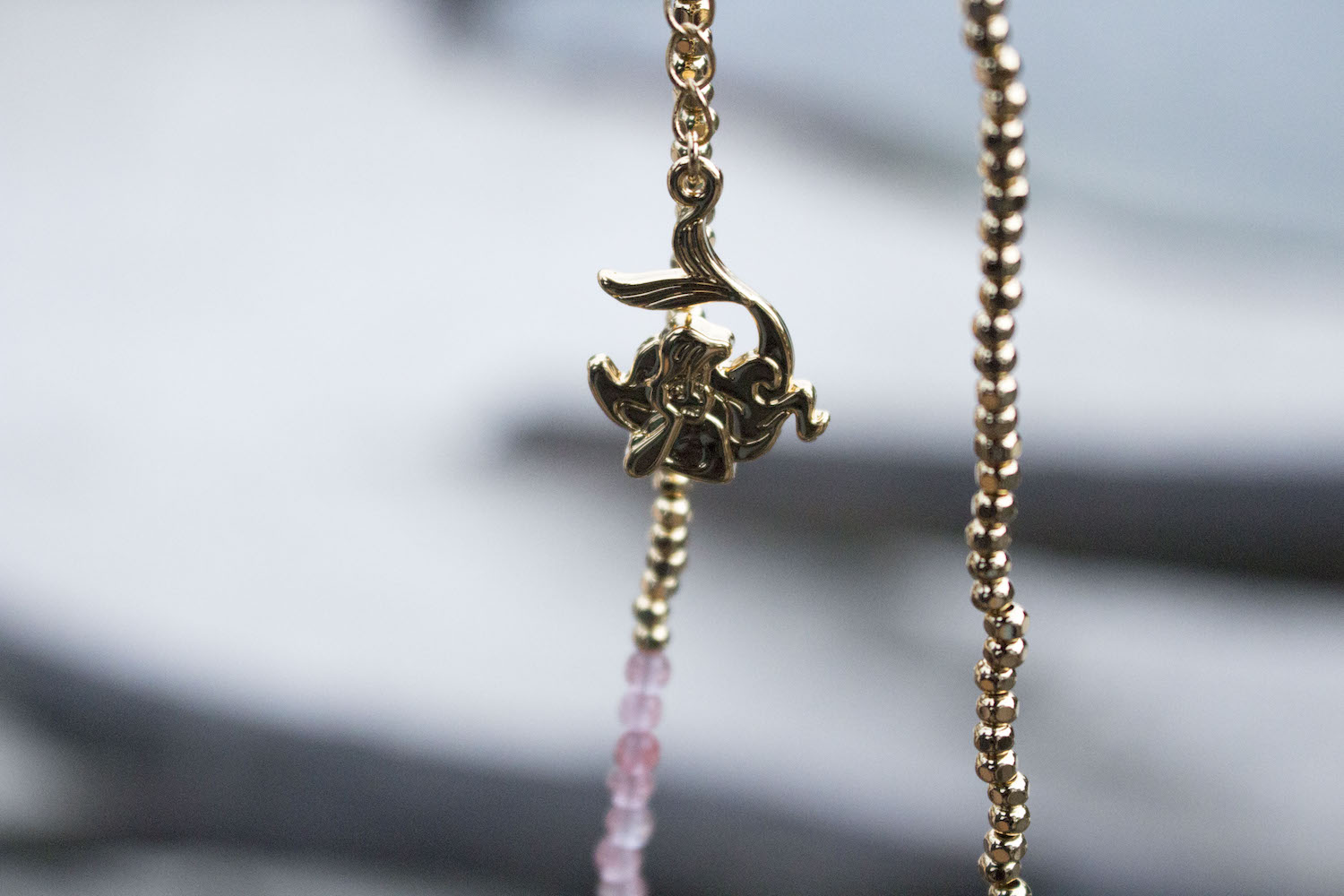 Les bijoux Disney : Couture Kingdom