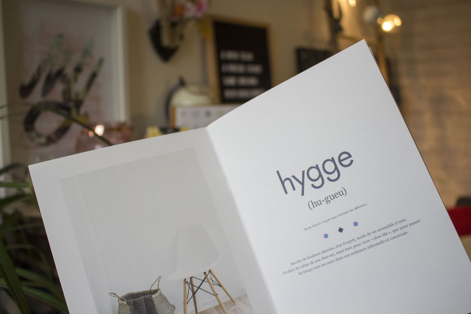 La Hygge Box