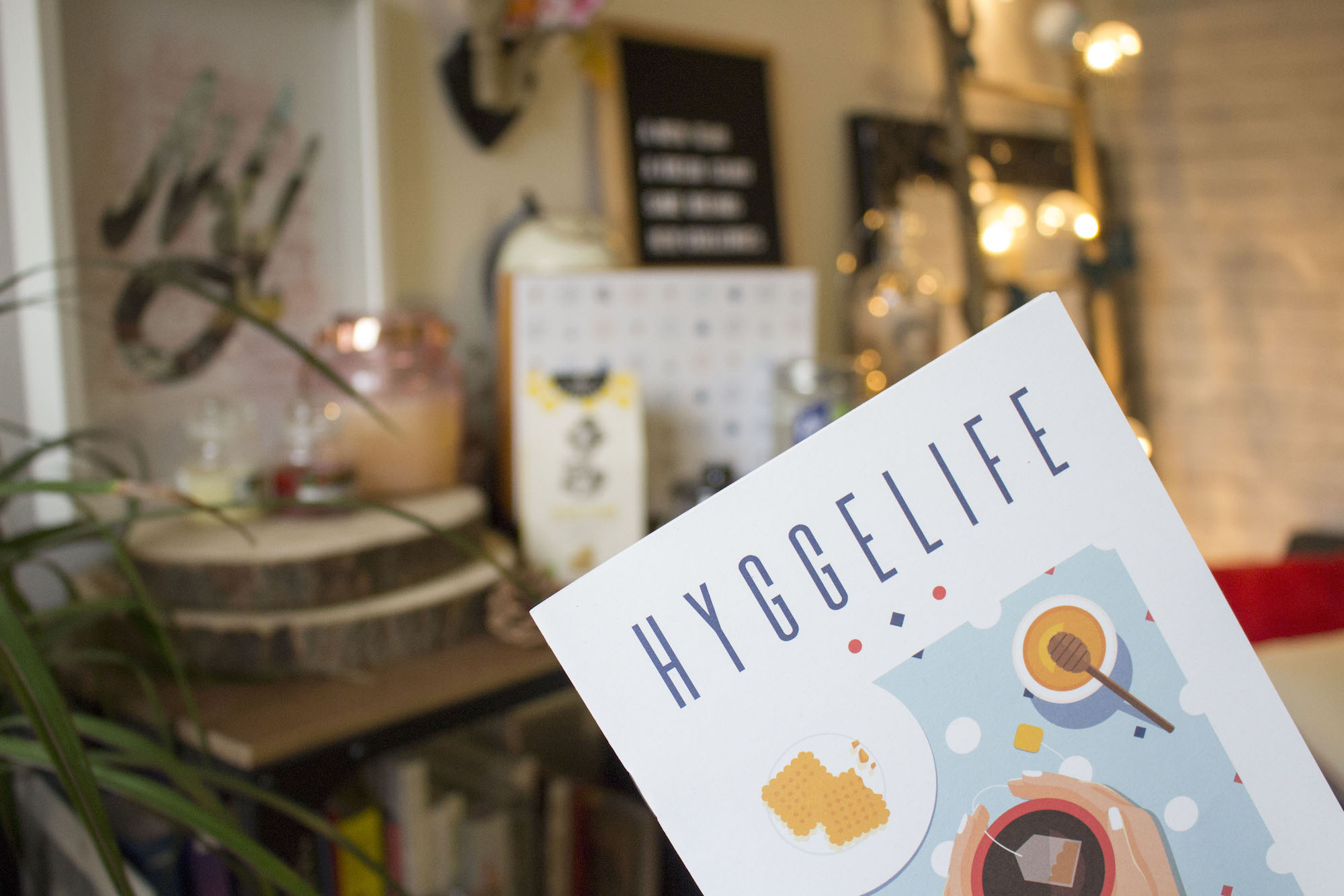 La Hygge Box