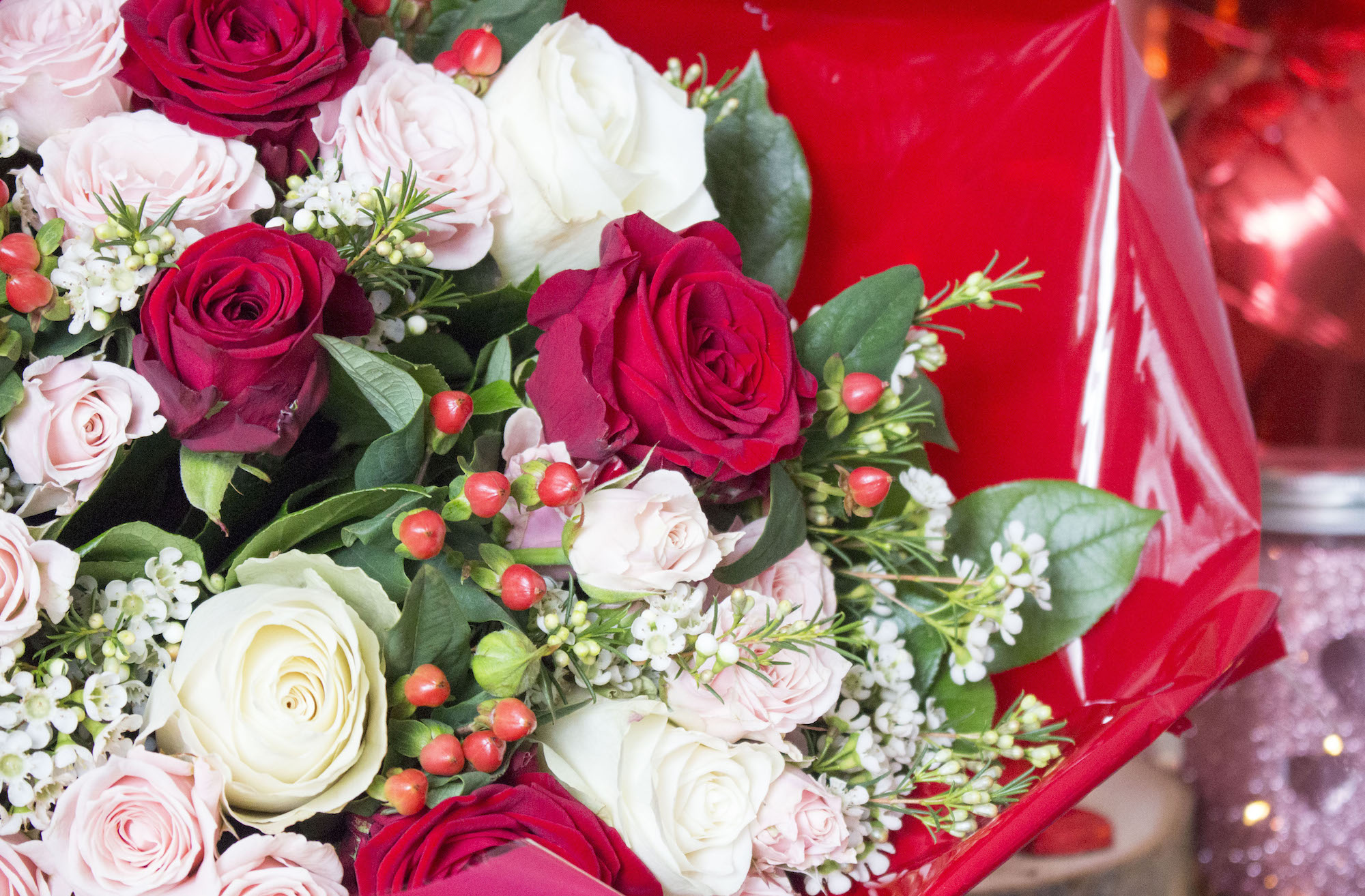 Saint-Valentin