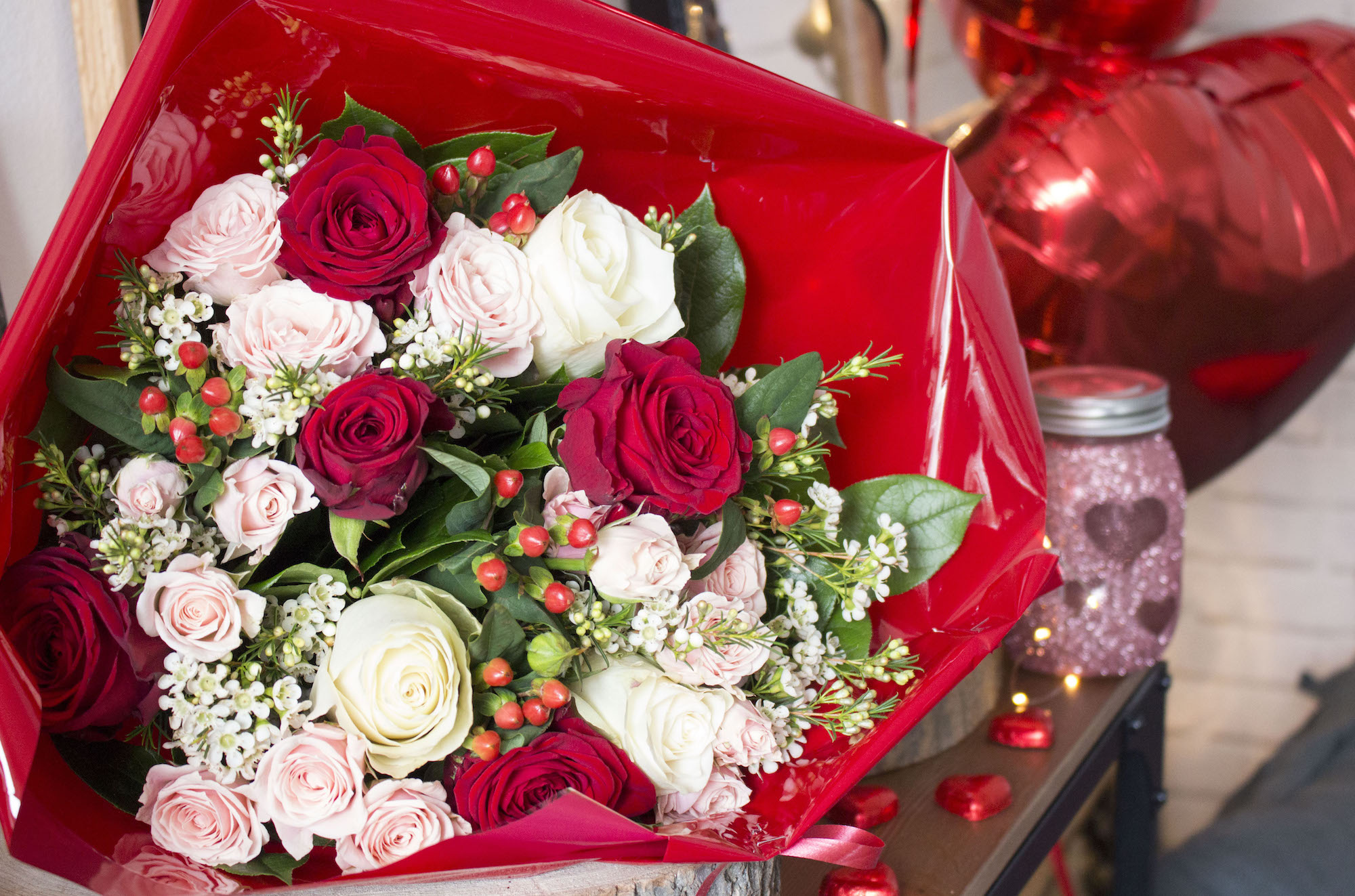 Saint-Valentin