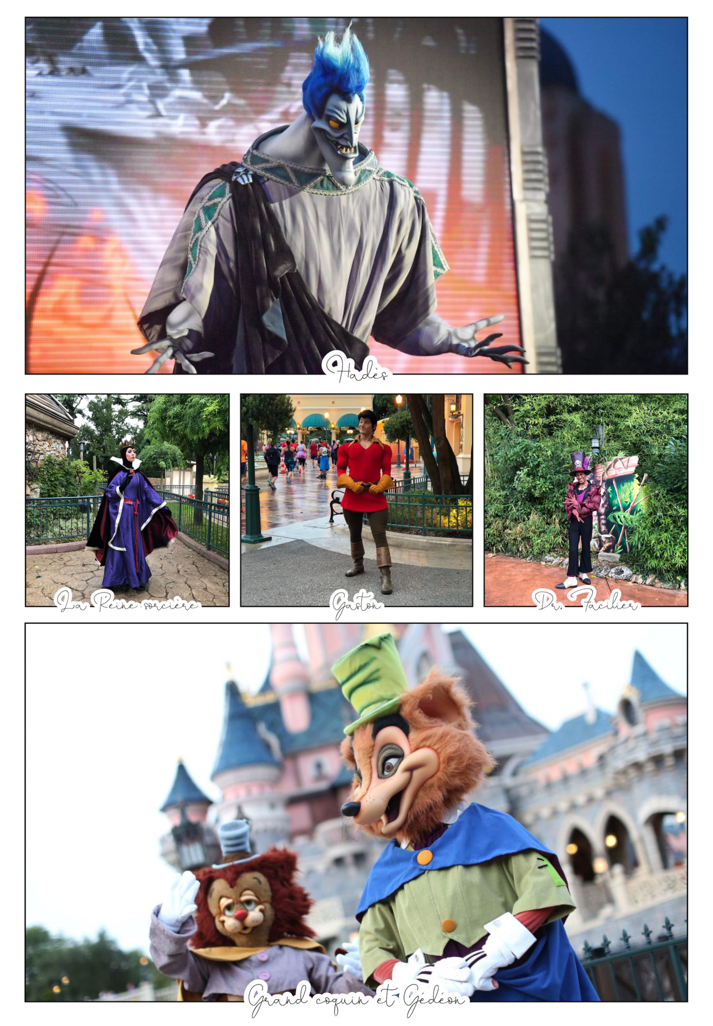 Courses RunDisney 2018