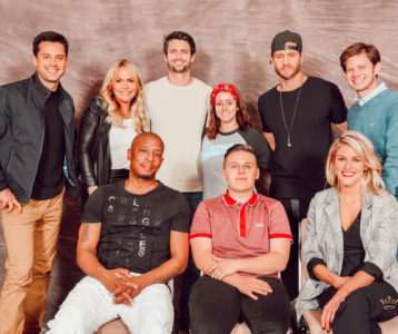 Convention OTH : One Tree Hill