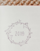 Ma bucket list 2019