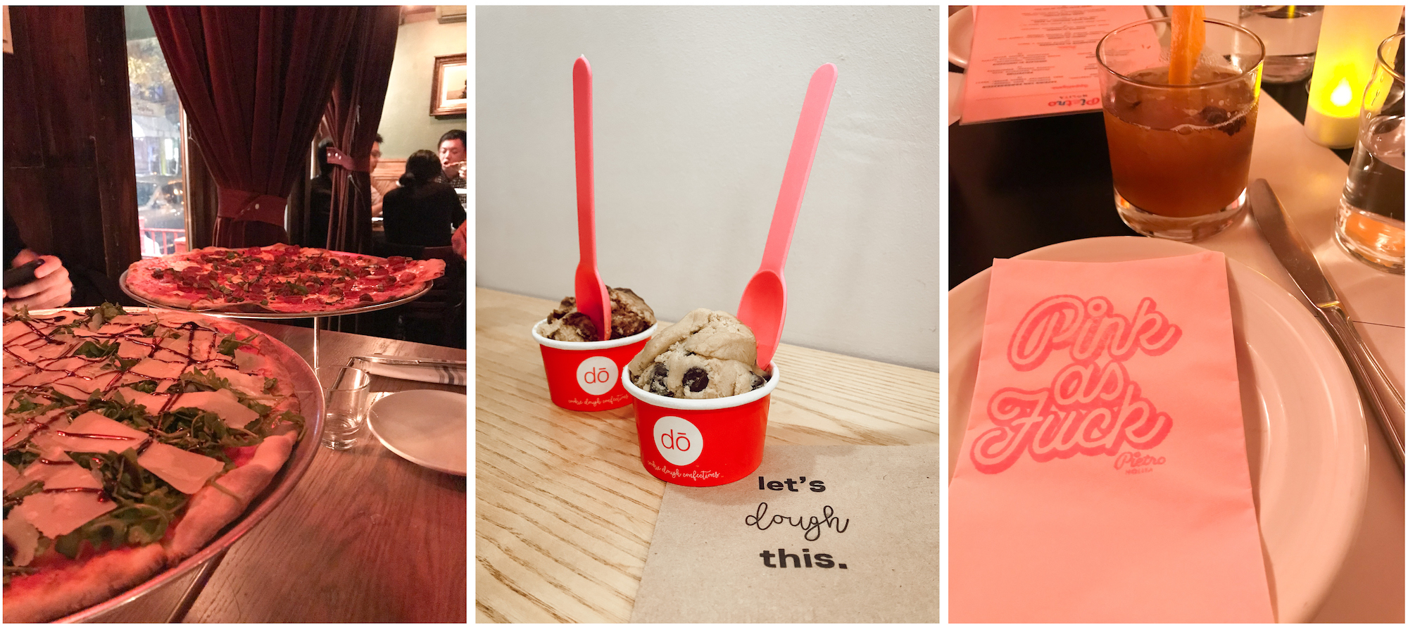 City Guide NYC Rubirosa - Do - Pietro Nolita