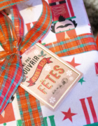 Mon Bullet Journal 2020