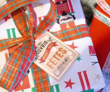 Idées cadeaux pour les créatifs